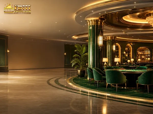 FB777 European Roulette live dealer game 3