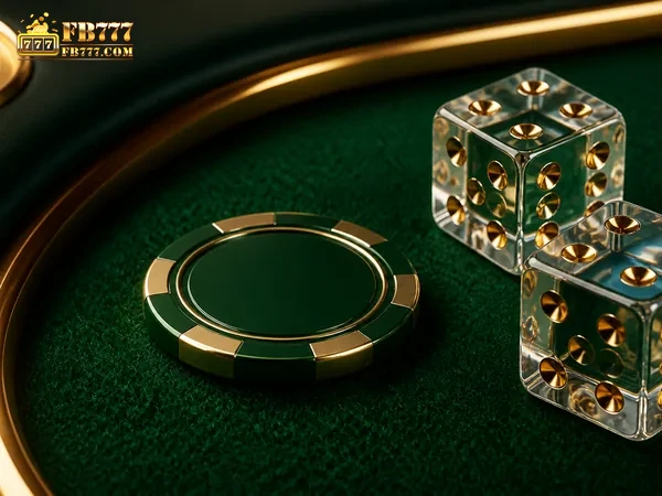 FB777 European Roulette betting layout 4