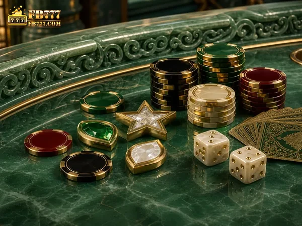 Fortune Gems 2 screenshot 4
