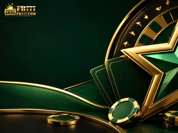FB777 live casino tables with professional dealers