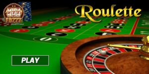 About Roulette