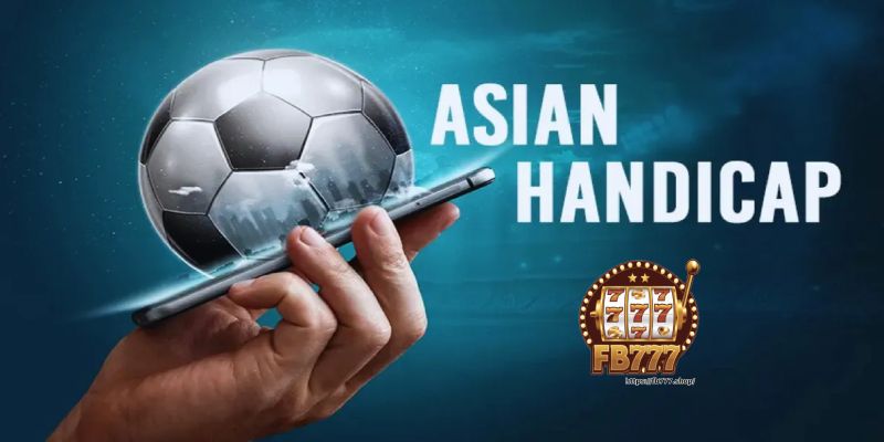 Asian Handicap