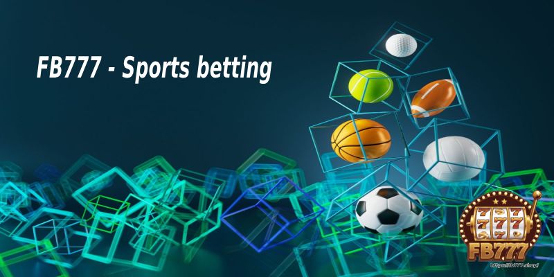 Sports betting