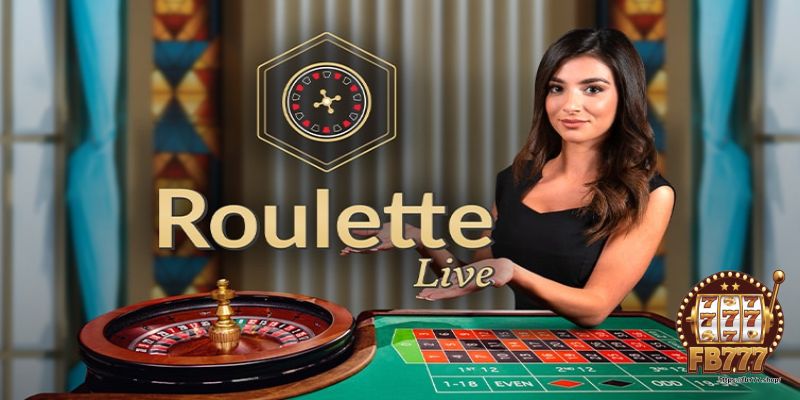 Live Roulette