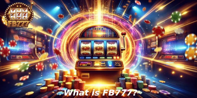 What is FB777?