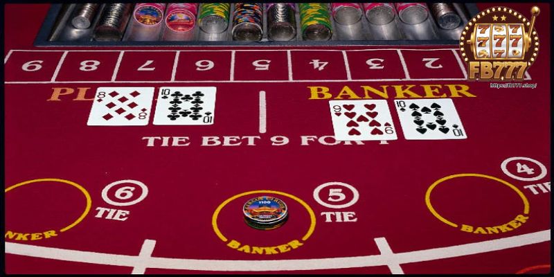 Basic terms that every Baccarat player needs to know