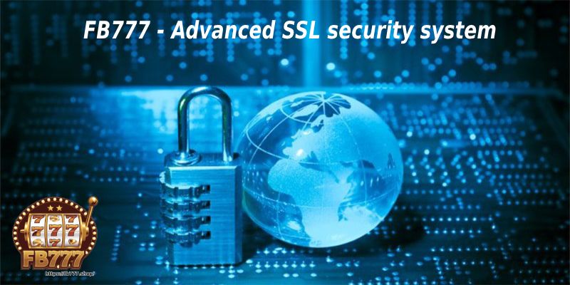 Advanced SSL security system (2025)