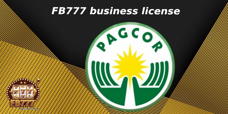 Business license