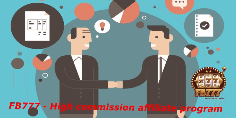 High commission affiliate program