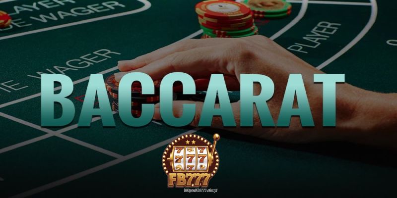 How a Baccarat game works