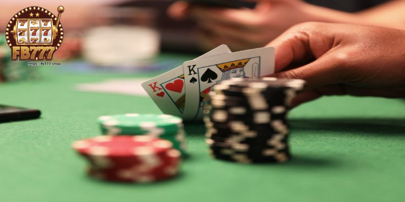 Poker hand rankings