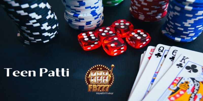 What is Teen Patti?