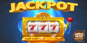 What is the jackpot game?