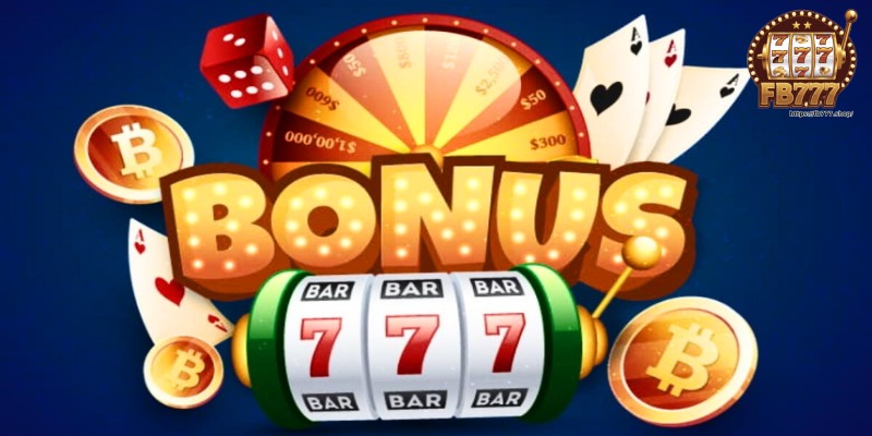 15% First Deposit Bonus