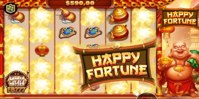 Fortune Slots