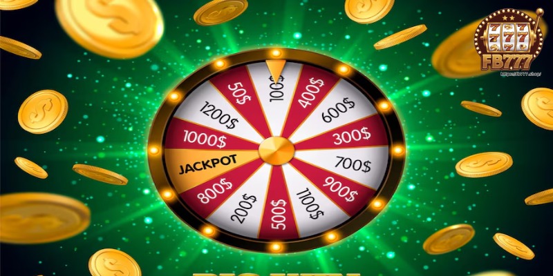 Lucky Spin Rewards