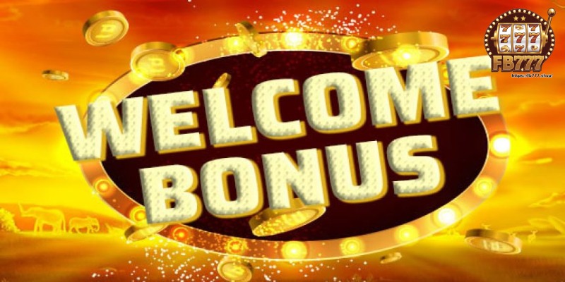 New Member Bonus