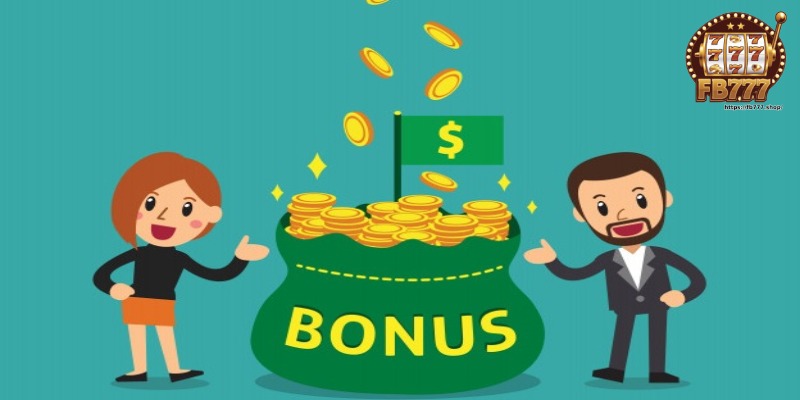 Official Member Double Bonus