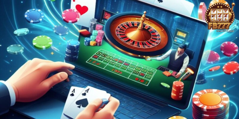 Safe & Responsible Gaming