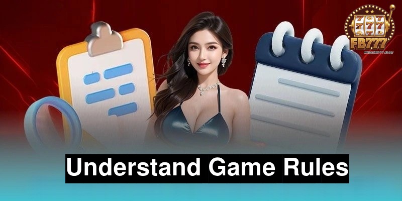 Understand Game Rules