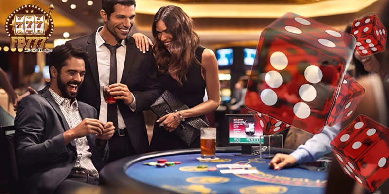 Vibrant Betting Community