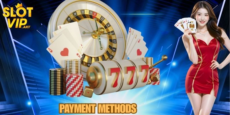 Payment Methods