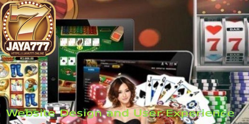 Website-Design-and-User-Experience