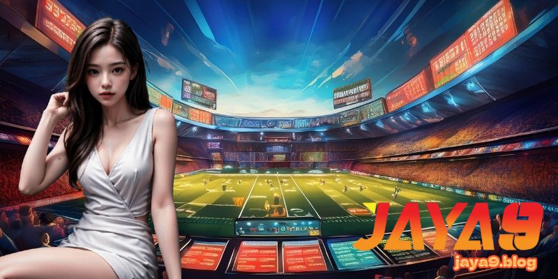 Cricket Betting Mastery Guide at JAYA9