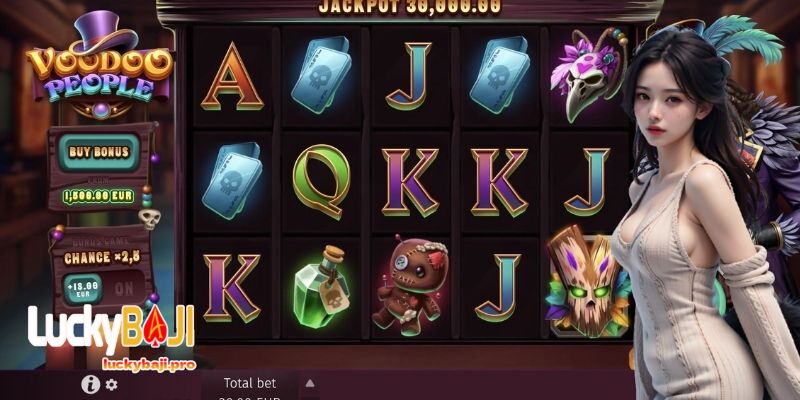 Is Luckybaji betting suitable for beginners