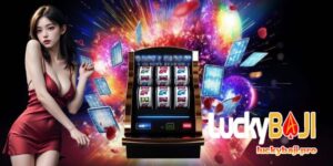 Luckybaji Live Casino Play Roulette, Blackjack & Baccarat Online
