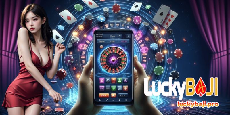 Understanding the Core Features of Luckybaji Betting Platforms